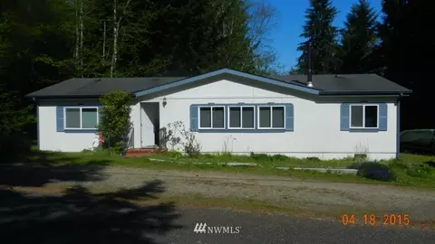 161 E Snowcap Dr, Belfair, WA 98528 photo 1
