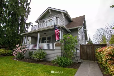 2314 Baker Ave, Everett, WA 98201 photo 1