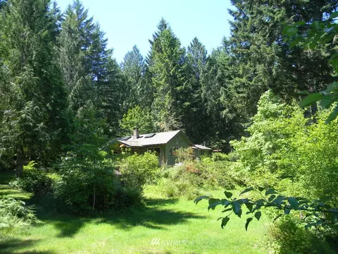 431 E Dalby Rd, Union, WA 98592 photo 4