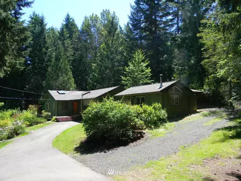431 E Dalby Rd, Union, WA 98592 photo 7
