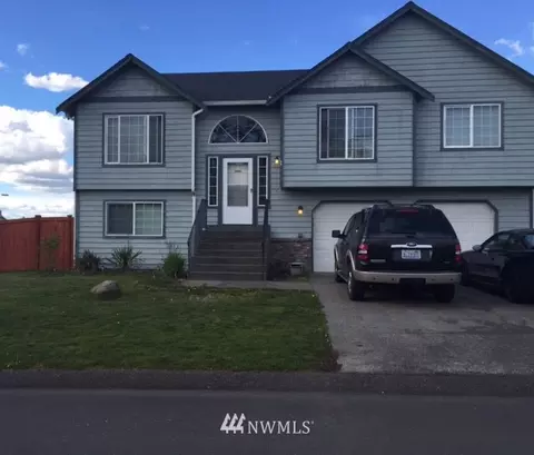 1523 199th St E, Spanaway, WA 98387 photo 1