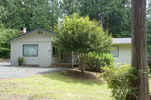 60 Point View Ave, Brinnon, WA 98320 photo 2
