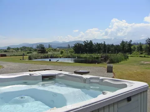 1352 Three Crabs Rd, Sequim, WA 98382 photo 9