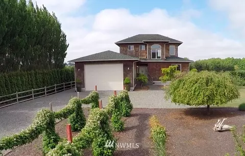 1352 Three Crabs Rd, Sequim, WA 98382 photo 3