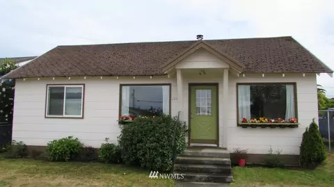 245 W Maple St, Sequim, WA 98382 photo 1