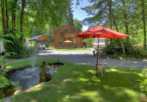 28002 32nd Ave E, Spanaway, WA 98387 photo 1