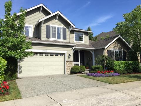 18513 38th Dr SE, Bothell, WA 98012 photo 1