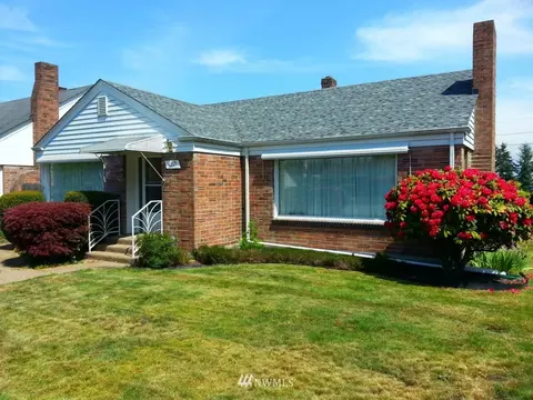 5115 Rucker Ave, Everett, WA 98203 photo 1