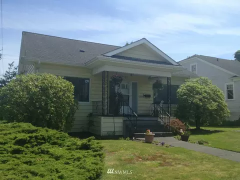 1608 10th St, Everett, WA 98201 photo 1