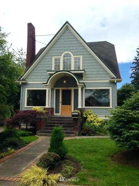 1208 Colby Ave, Everett, WA 98201 photo 1
