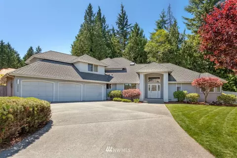 15228 20th Cir SE, Mill Creek, WA 98012 photo 1