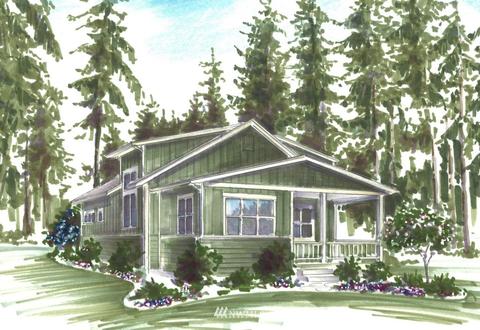 222 Bowery Loop, Langley, WA 98260 photo 1