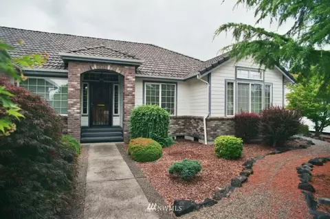 165 Jackson View Dr, Chehalis, WA 98532 photo 3