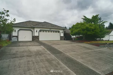165 Jackson View Dr, Chehalis, WA 98532 photo 1