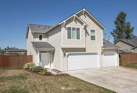 170 Elk Loop, Sequim, WA 98382 photo 1