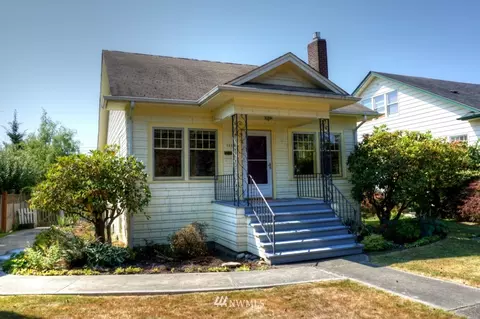 1106 Hoyt Ave, Everett, WA 98201 photo 1