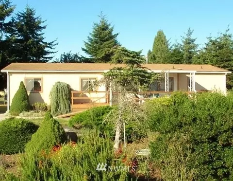1571 Marine Dr, Sequim, WA 98382 photo 1