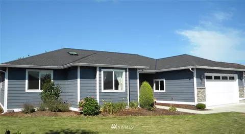 170 Choice Loop, Sequim, WA 98382 photo 1