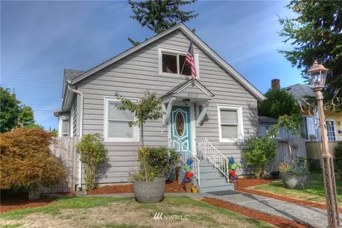 2010 Rockefeller Ave, Everett, WA 98201 photo 1