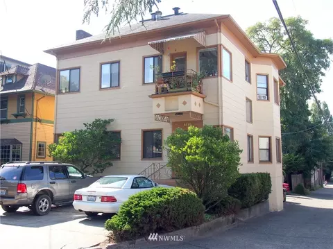 1415 E John St, Seattle, WA 98112 photo 1