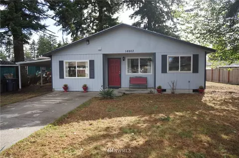 16903 17th Ave E, Spanaway, WA 98387 photo 1