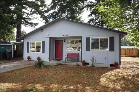 16903 17th Ave E, Spanaway, WA 98387 photo 2