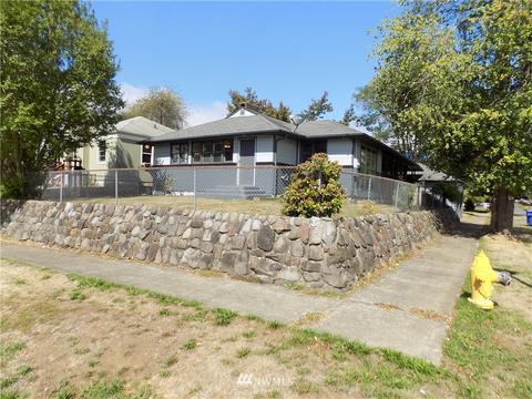 809 Ayers St, Kelso, WA 98626 photo 1