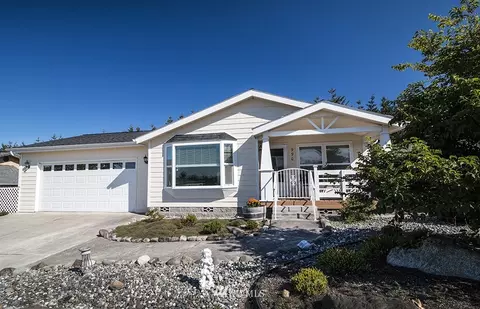 990 Elk Loop, Sequim, WA 98382 photo 1