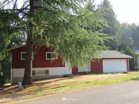 143 E Canyonview Dr, Longview, WA 98632 photo 1