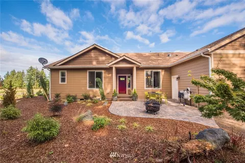 91 Oconnor Dr, Sequim, WA 98382 photo 2