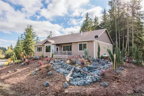 91 Oconnor Dr, Sequim, WA 98382 photo 3