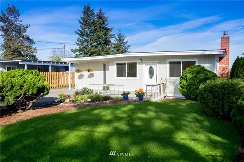 206 E Fir St, Sequim, WA 98382 photo 2