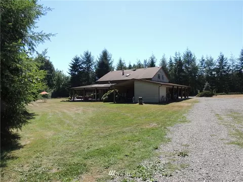 156 Howe Rd E, Toledo, WA 98591 photo 24