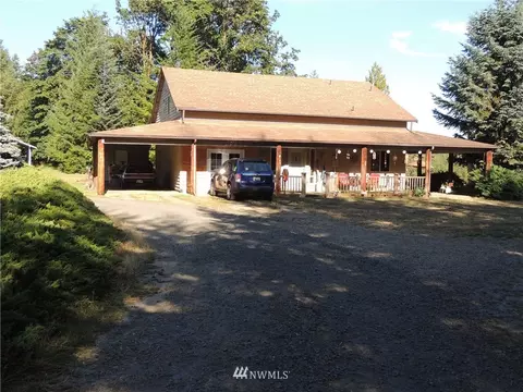 156 Howe Rd E, Toledo, WA 98591 photo 1