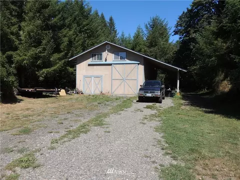 156 Howe Rd E, Toledo, WA 98591 photo 22