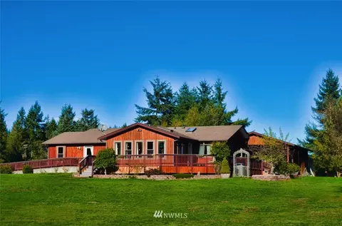 32 Michelle Ln, Sequim, WA 98382 photo 1