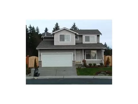 21602 65th Avenue Ct E, Spanaway, WA 98387 photo 1