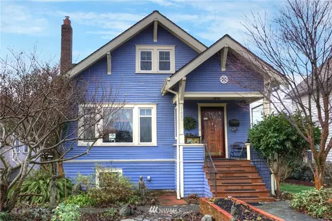 1420 Rucker Ave, Everett, WA 98201 photo 1