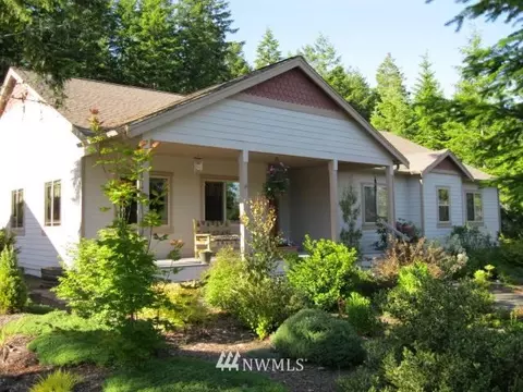 840 E Soderberg Rd, Allyn, WA 98524 photo 1
