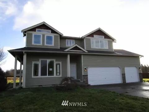 35009 10th Avenue Ct E, Roy, WA 98580 photo 1
