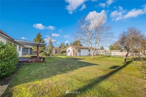 726 E Cedar St, Sequim, WA 98382 photo 22