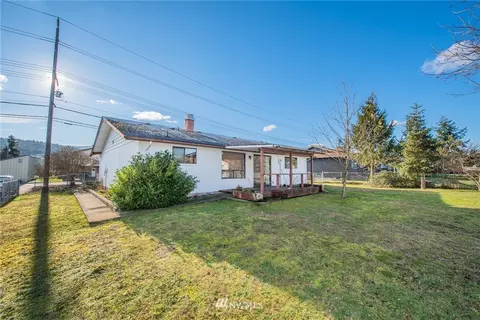 726 E Cedar St, Sequim, WA 98382 photo 23