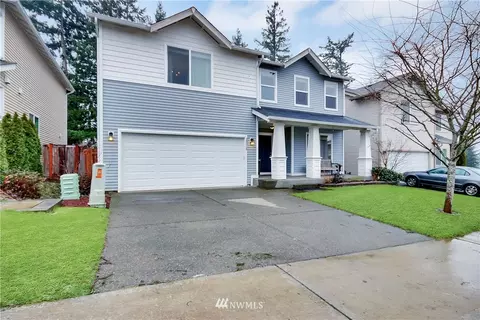 20018 50th Ave E, Spanaway, WA 98387 photo 1