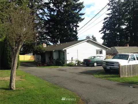 111 E Beech St, Everett, WA 98203 photo 1