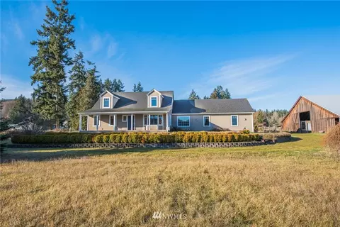 2022 Taylor Cutoff Rd, Sequim, WA 98382 photo 1