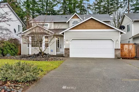 5622 209th St E, Spanaway, WA 98387 photo 1