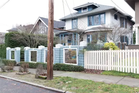1512 17th Ave E, Seattle, WA 98112 photo 1