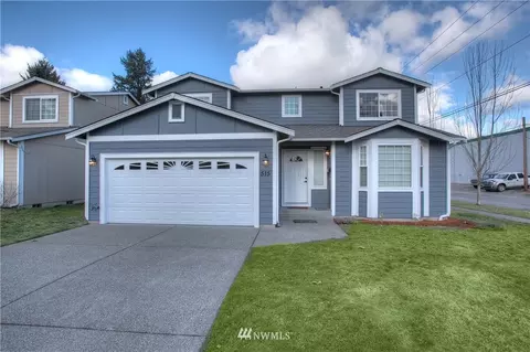 515 Harrison St, Sumner, WA 98390 photo 1