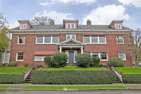 2000 Franklin Ave E #C, Seattle, WA 98102 photo 1