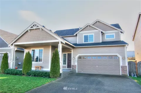 7265 Radius Loop SE, Lacey, WA 98513 photo 1